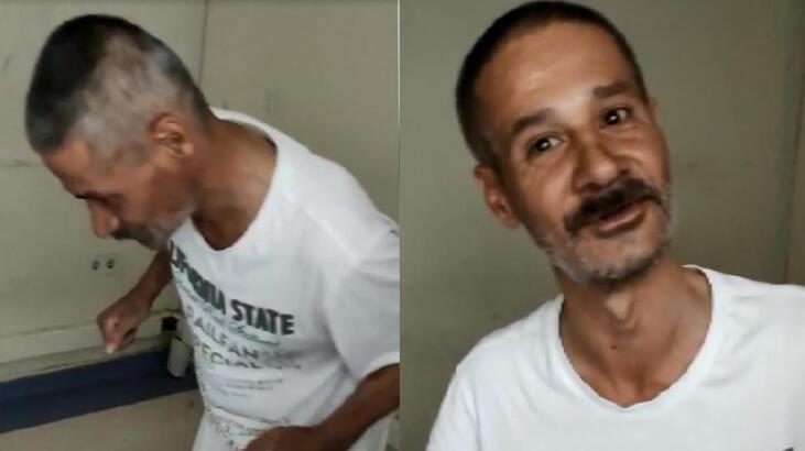 Üzerine şirket kurulan İbrahim D.'nin cebinden otobüs parası çıkmadı